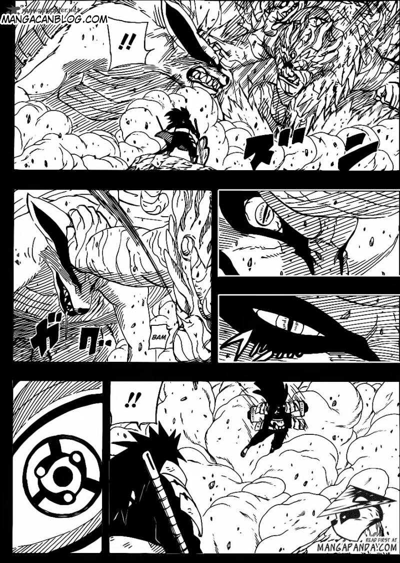 naruto-id - Chapter: 626