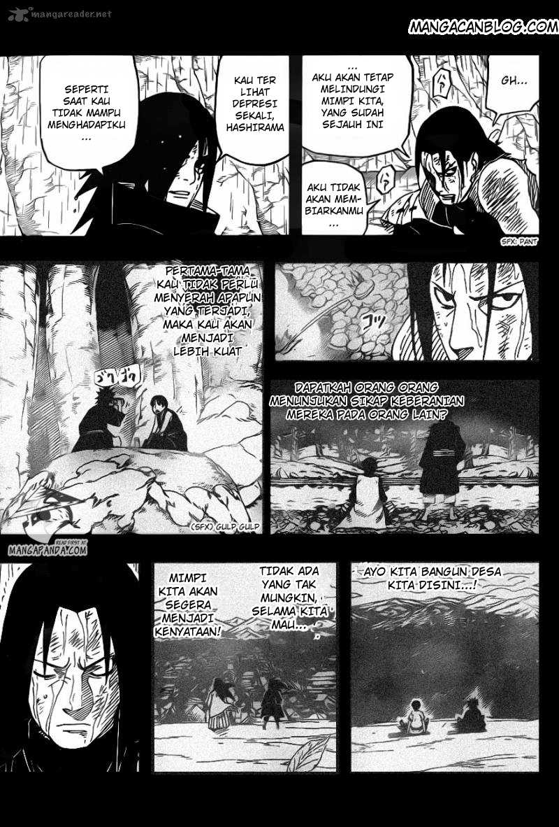 naruto-id - Chapter: 626