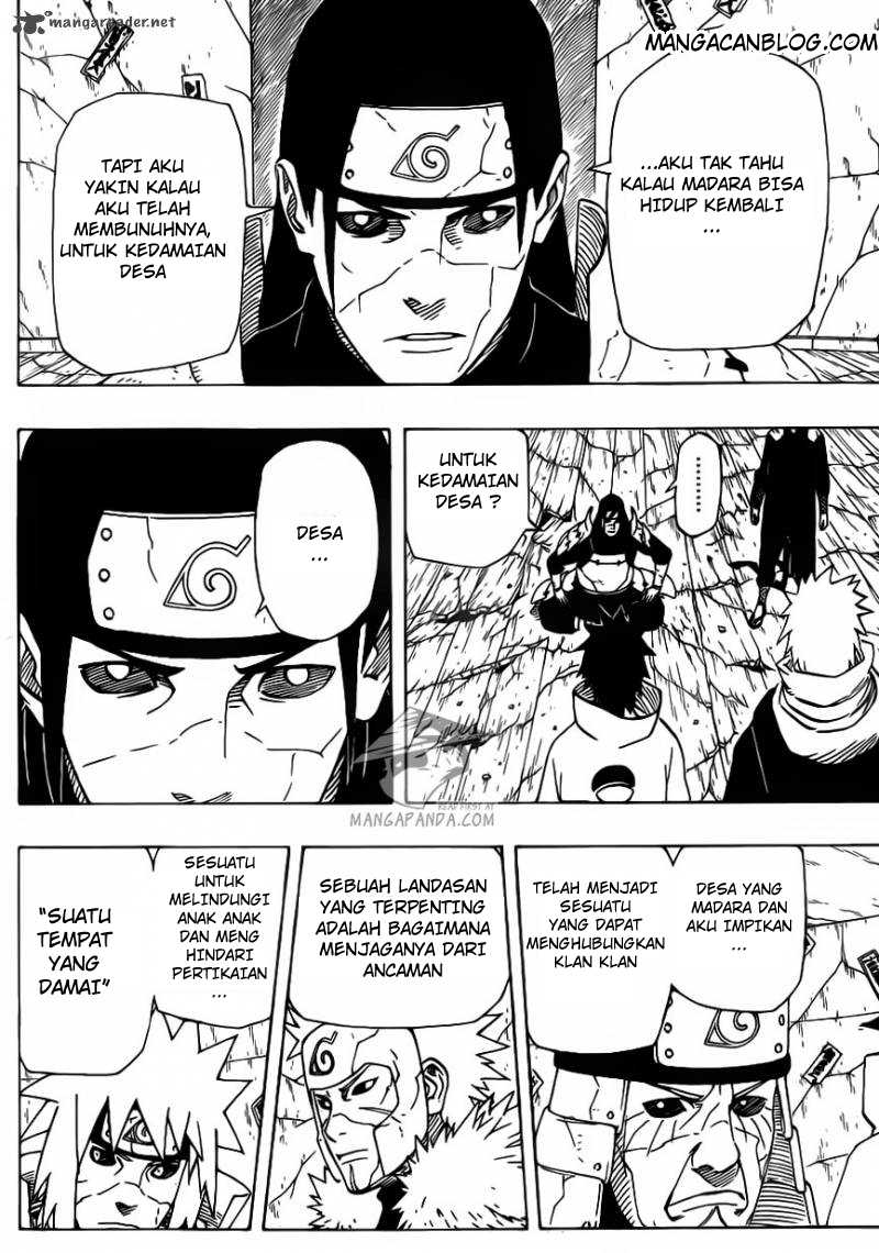 naruto-id - Chapter: 626