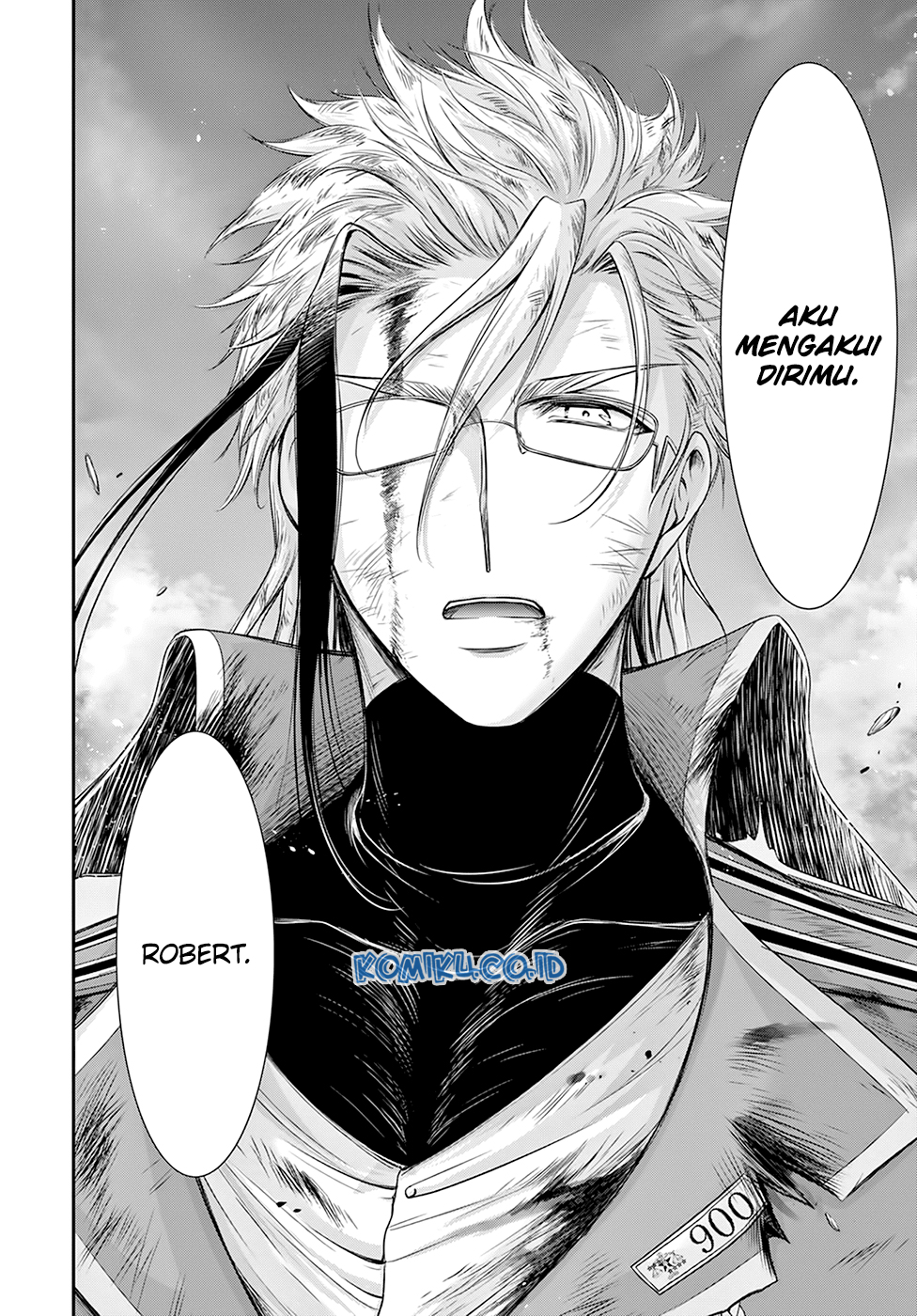 plunderer - Chapter: 60