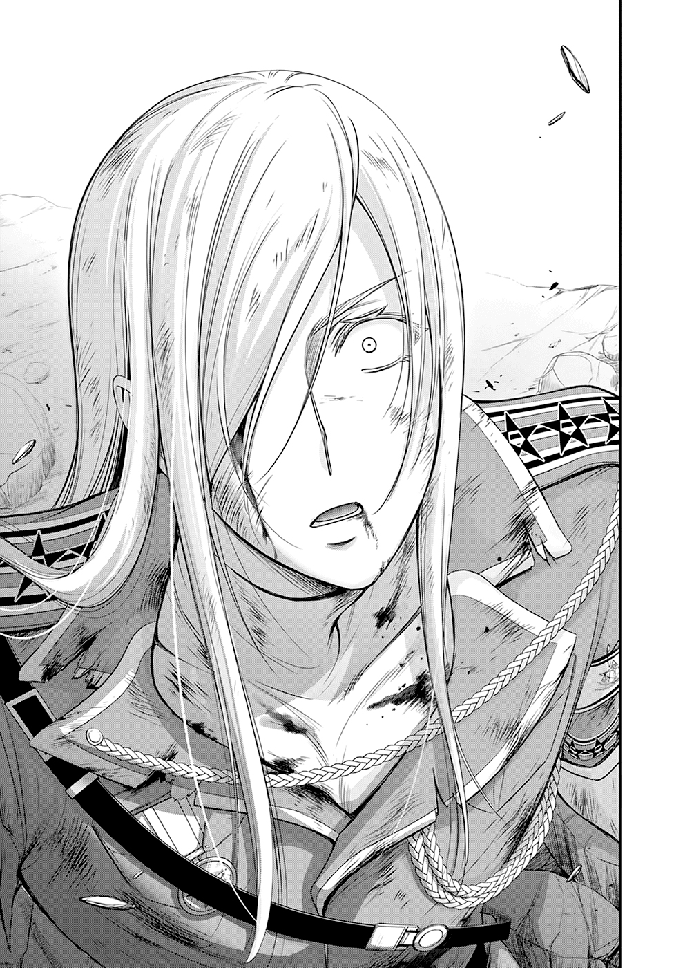 plunderer - Chapter: 60