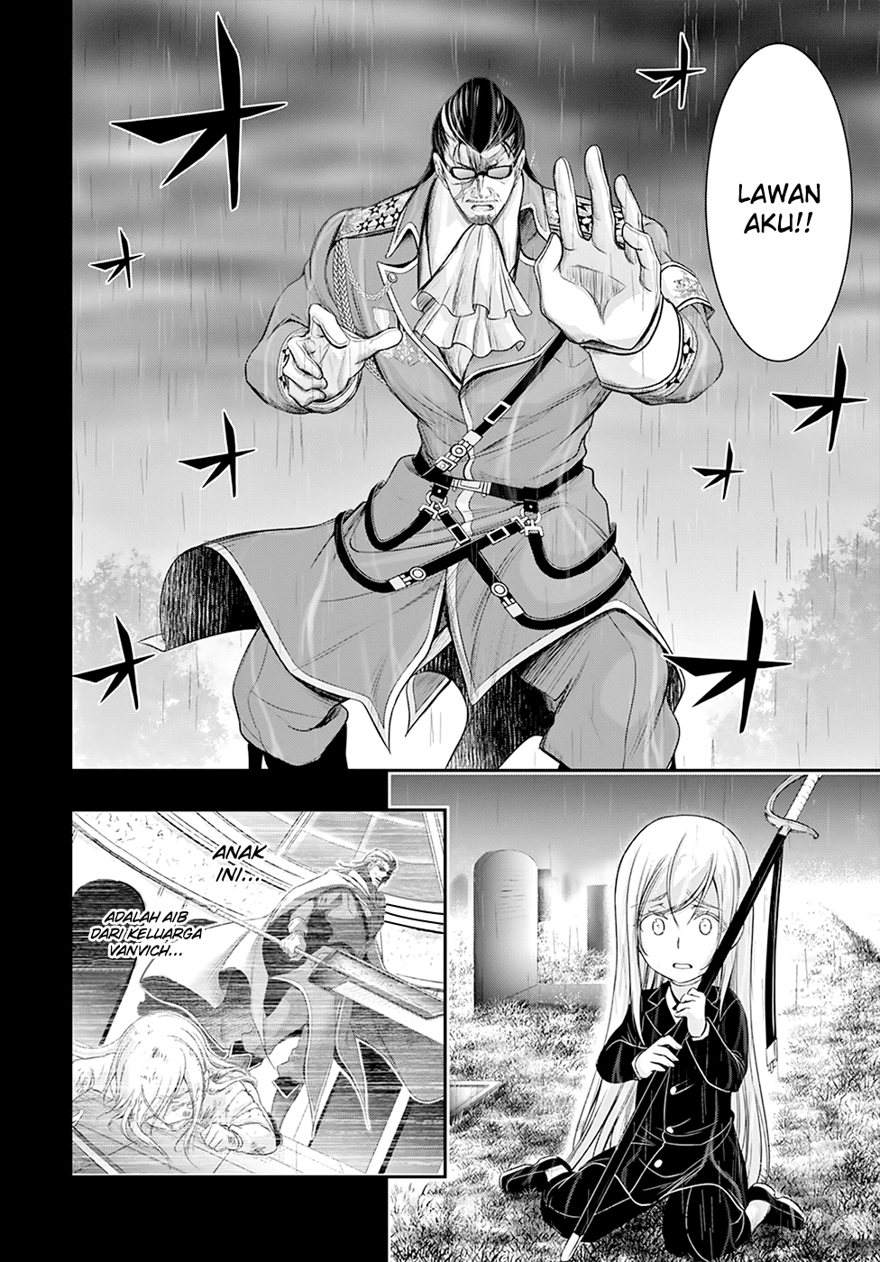 plunderer - Chapter: 60