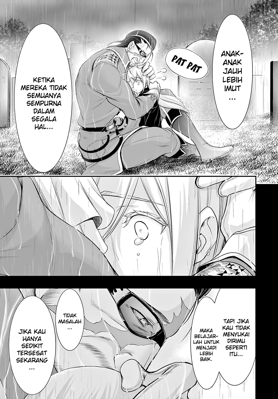 plunderer - Chapter: 60