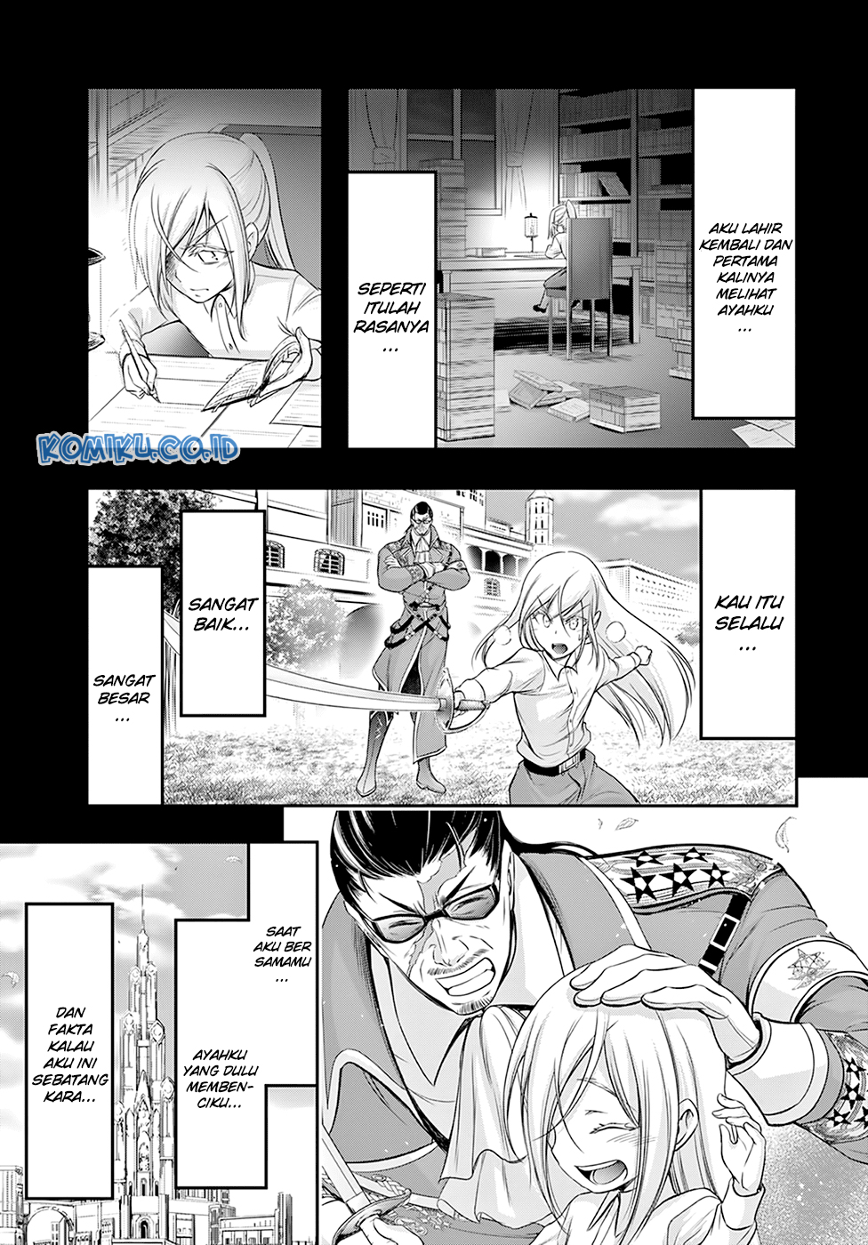 plunderer - Chapter: 60