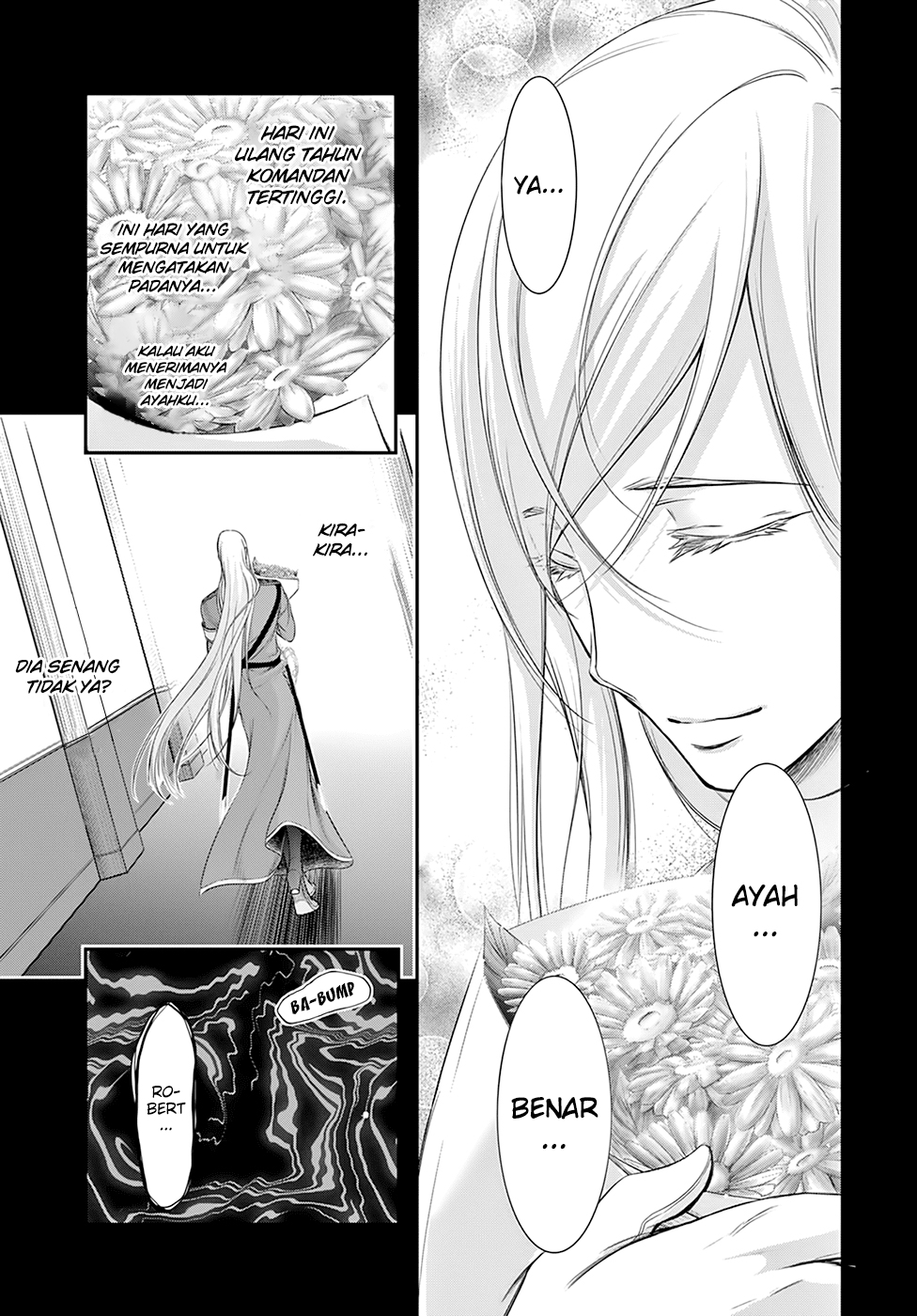 plunderer - Chapter: 60
