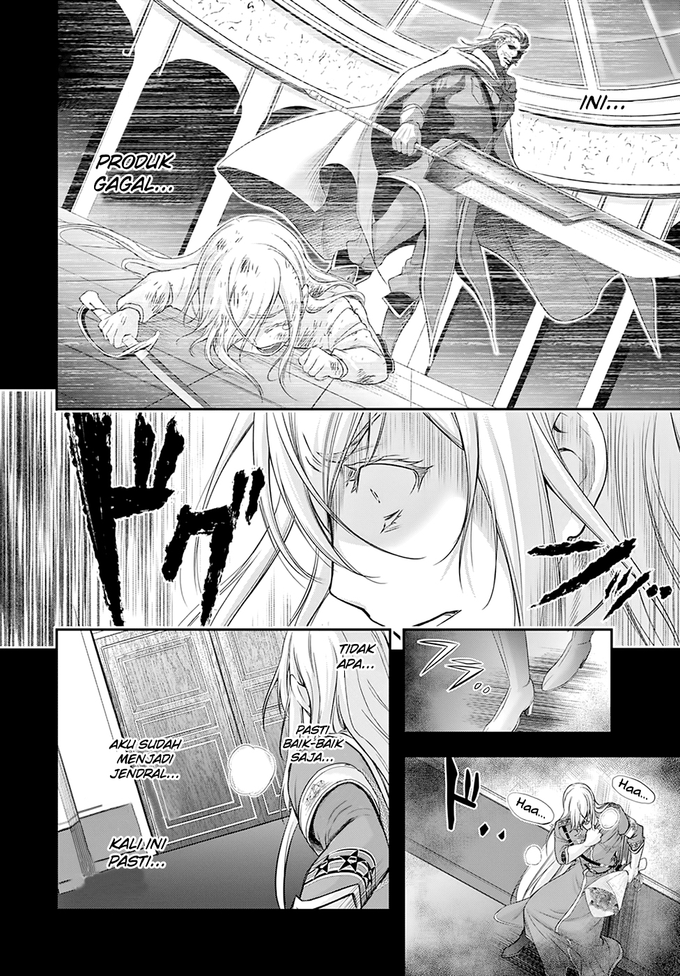 plunderer - Chapter: 60