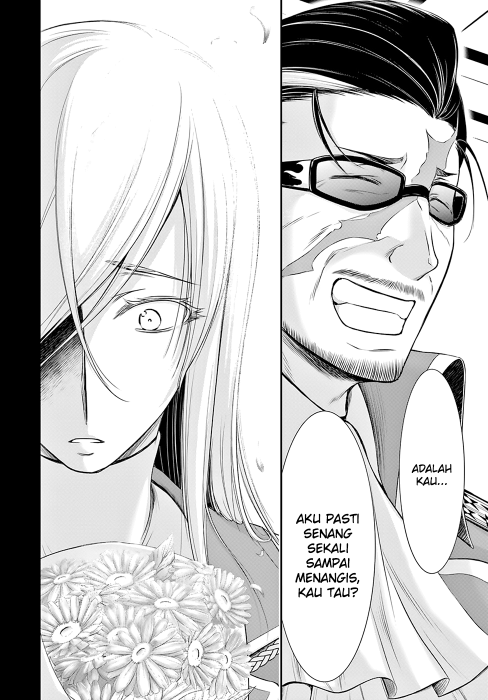 plunderer - Chapter: 60