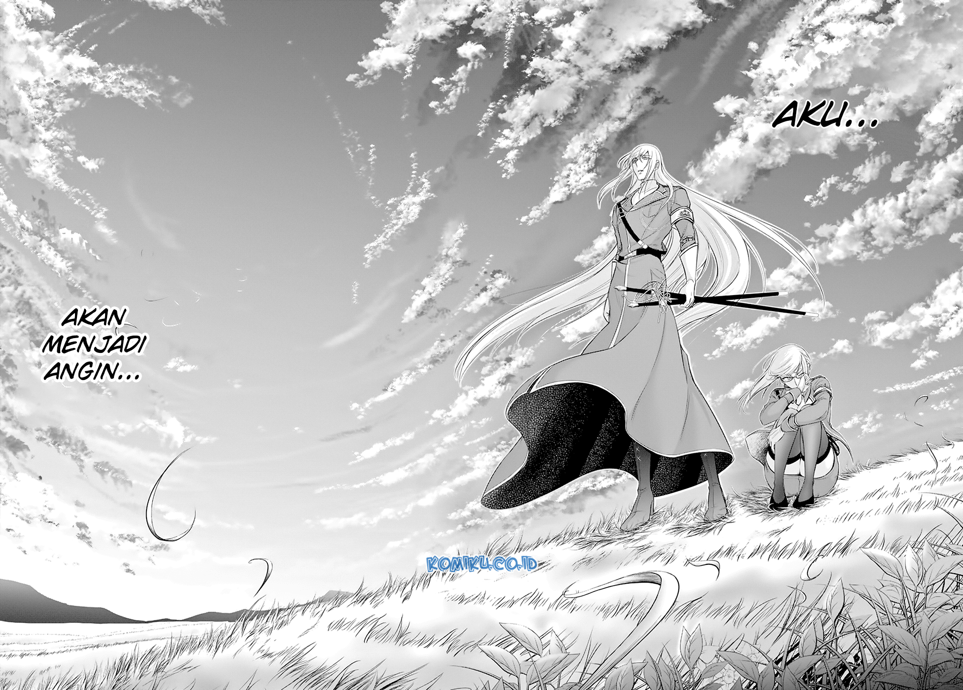 plunderer - Chapter: 60