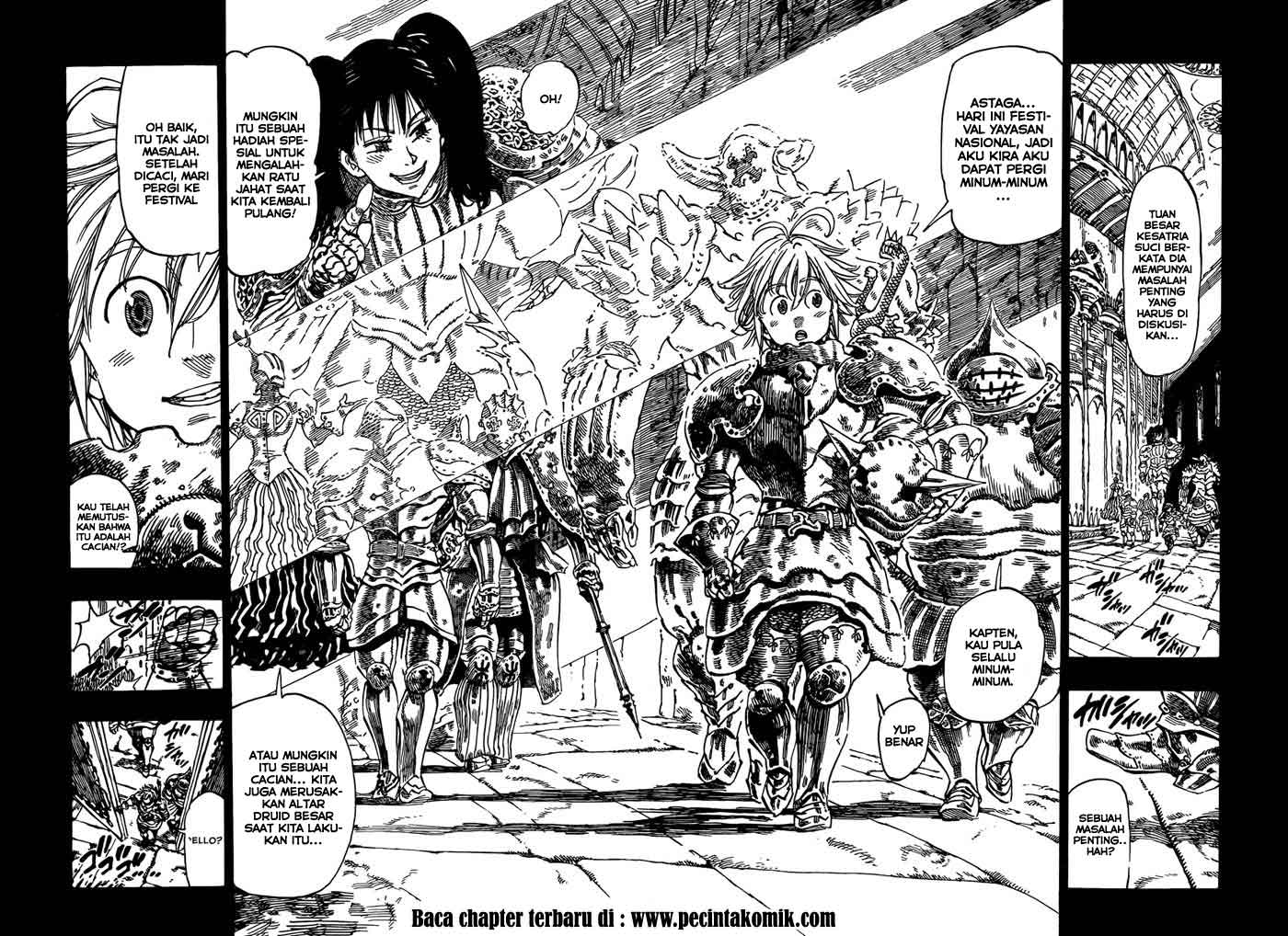 nanatsu-no-taizai - Chapter: 05