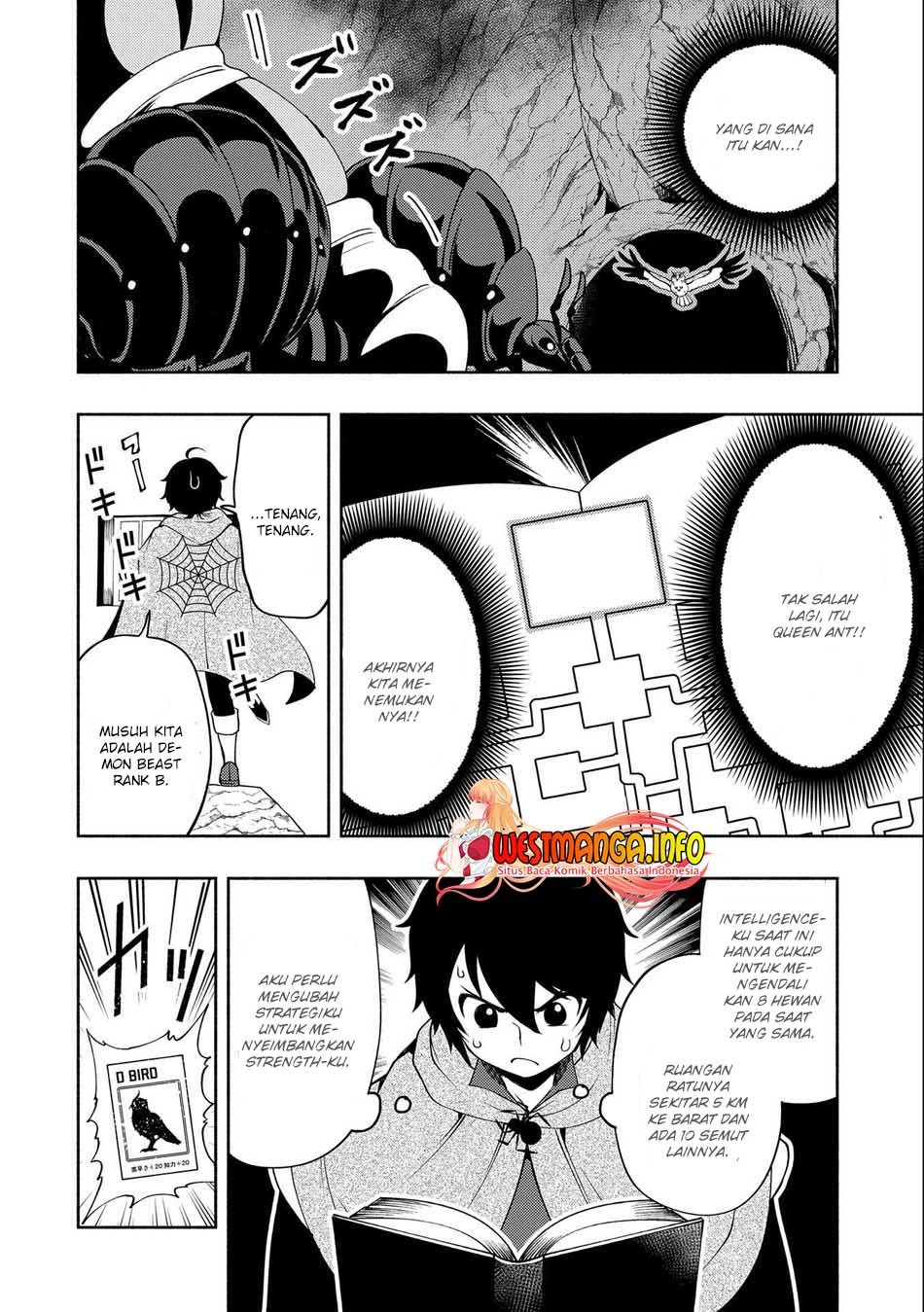 hell-mode-yarikomi-suki-no-gamer-wa-hai-settei-no-isekai-de-musou-suru - Chapter: 17