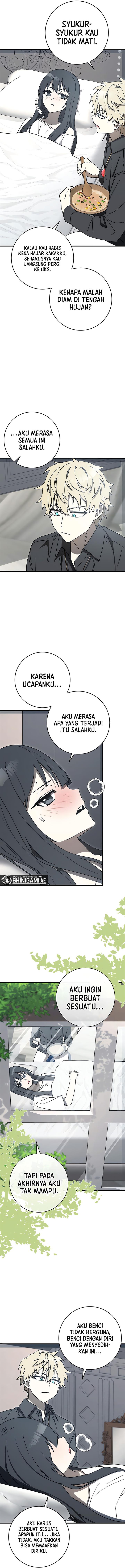 the-demon-prince-goes-to-the-academy - Chapter: 78