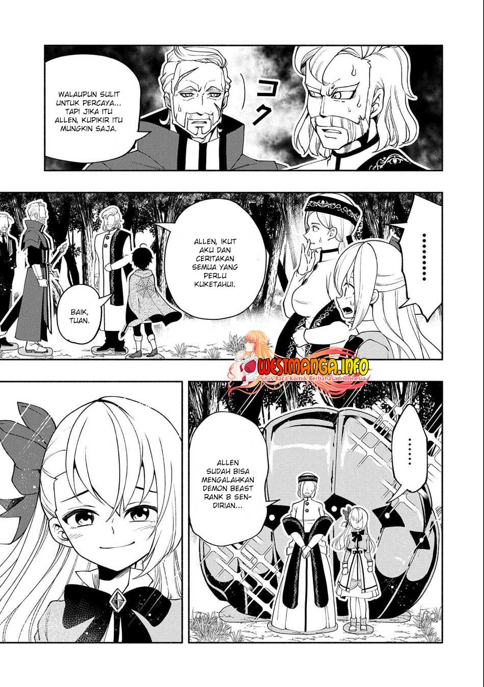 hell-mode-yarikomi-suki-no-gamer-wa-hai-settei-no-isekai-de-musou-suru - Chapter: 17