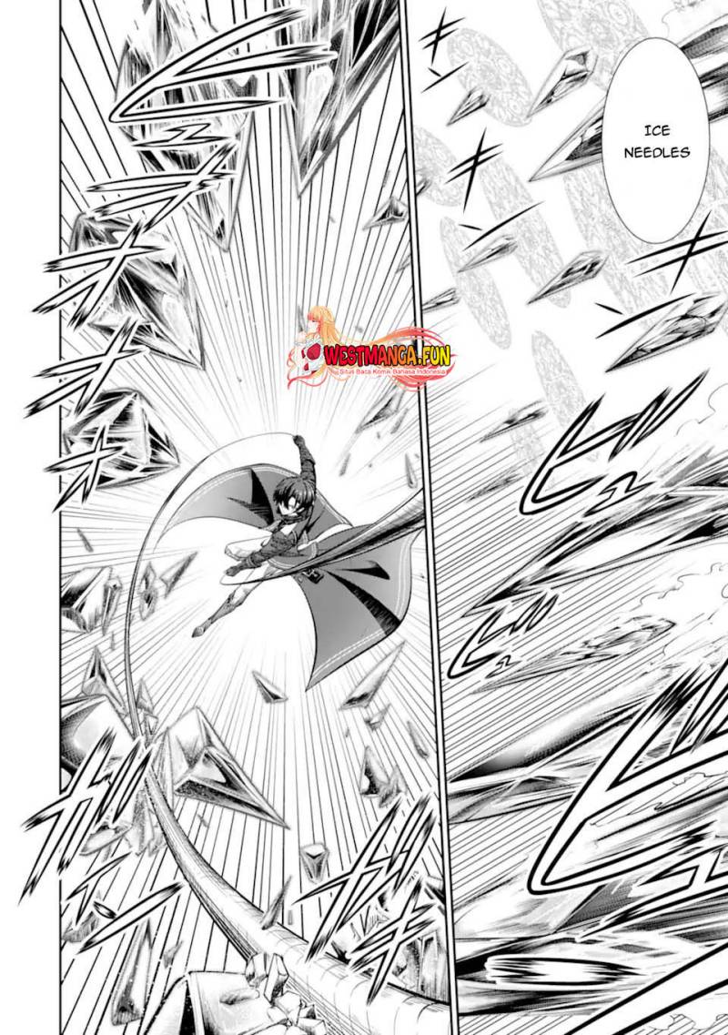 zettai-maken-no-duelist - Chapter: 1.2