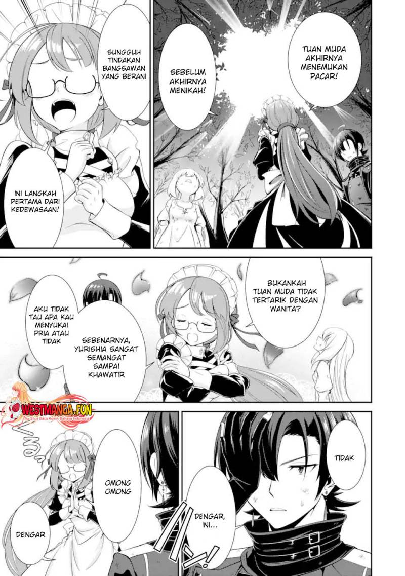 zettai-maken-no-duelist - Chapter: 1.2