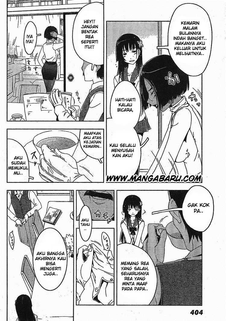 sankarea - Chapter: 03