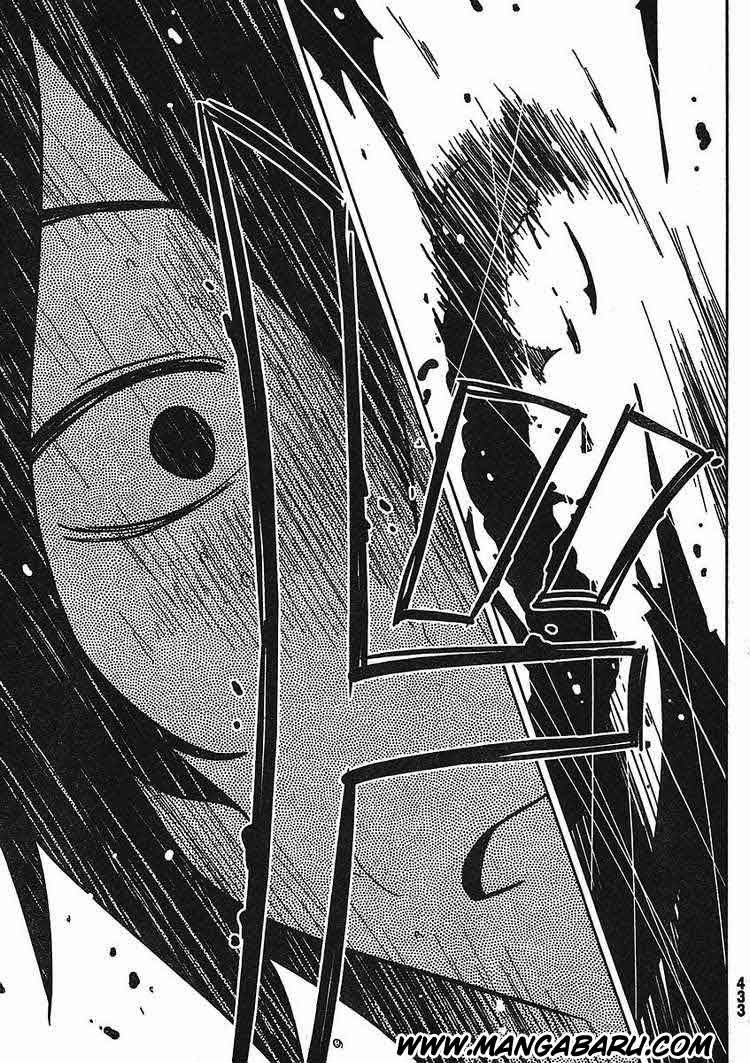 sankarea - Chapter: 03