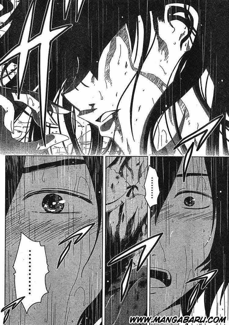 sankarea - Chapter: 03