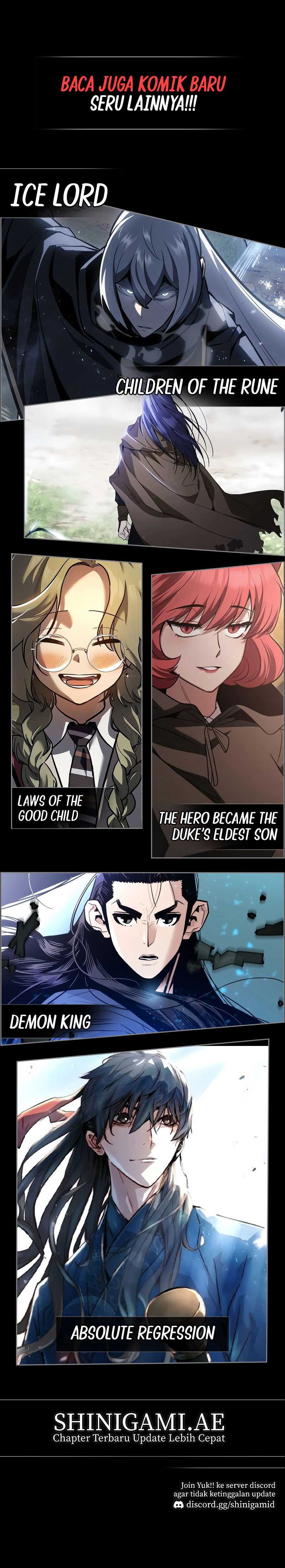 the-demon-prince-goes-to-the-academy - Chapter: 77
