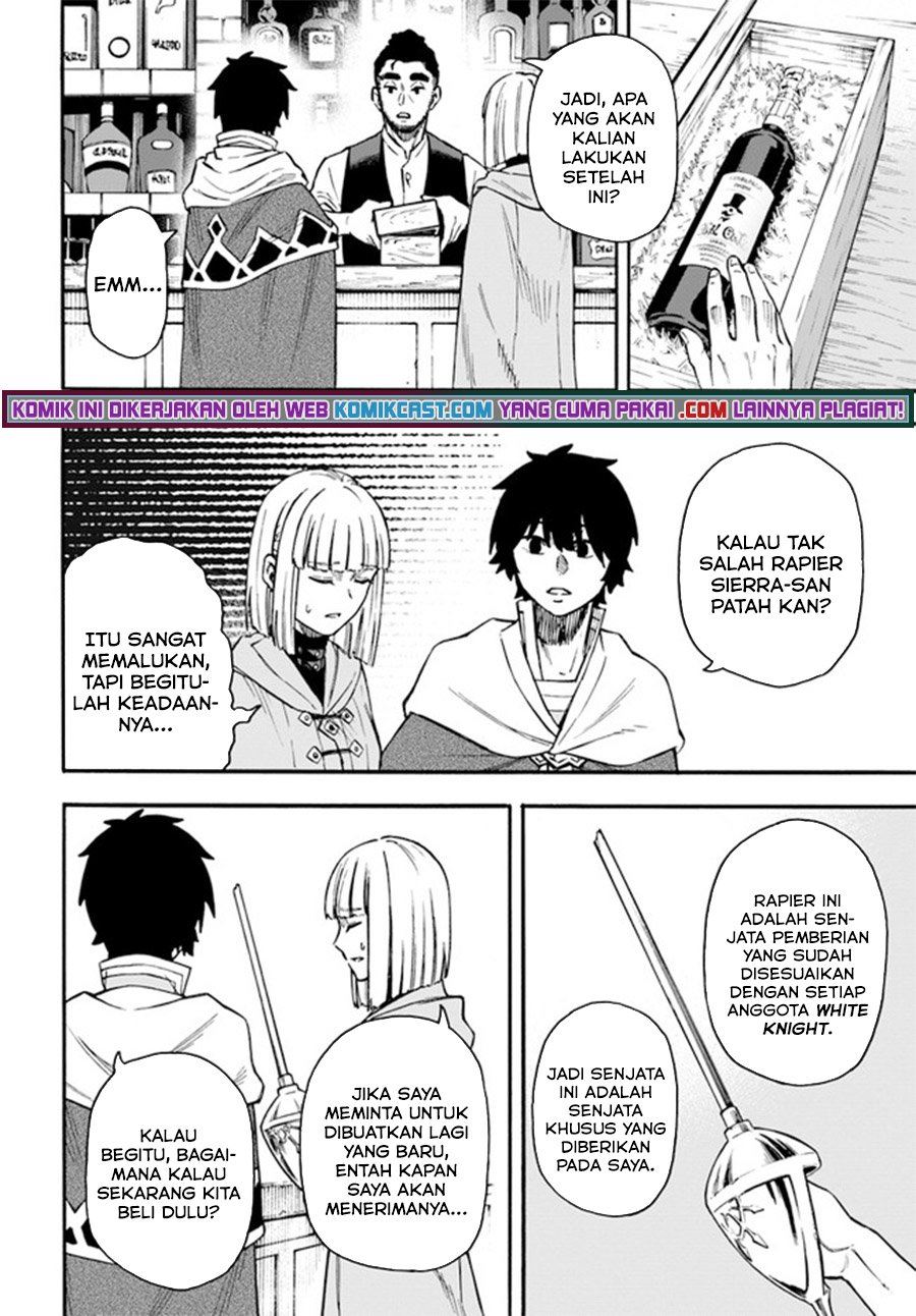 nito-no-taidana-isekai-shoukougun-sai-jakushoku-healer-nano-ni-saikyou-wa-desu-ka - Chapter: 19.2