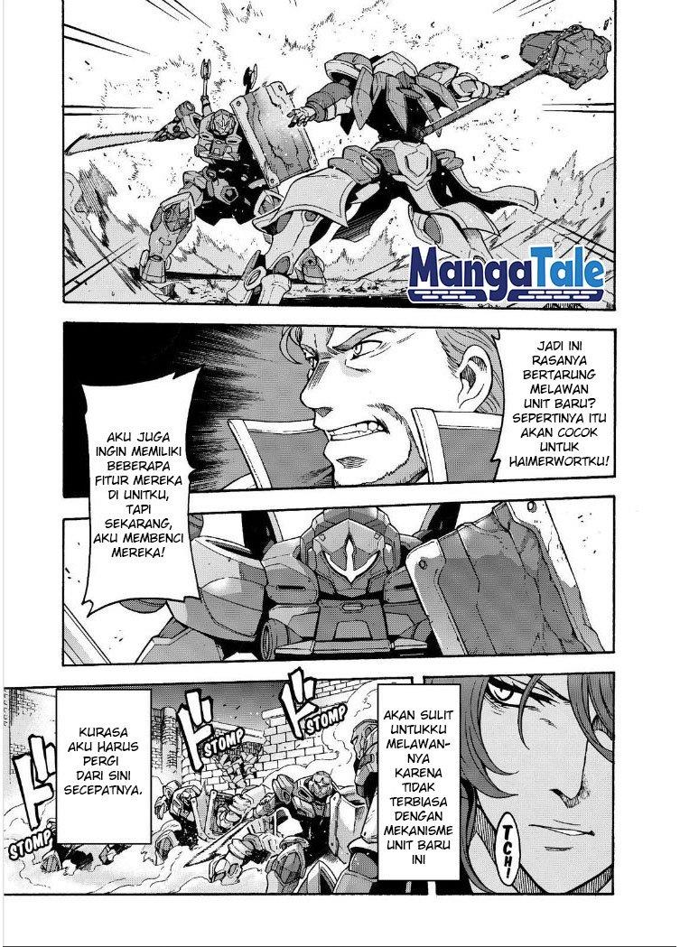 knights-magic - Chapter: 29