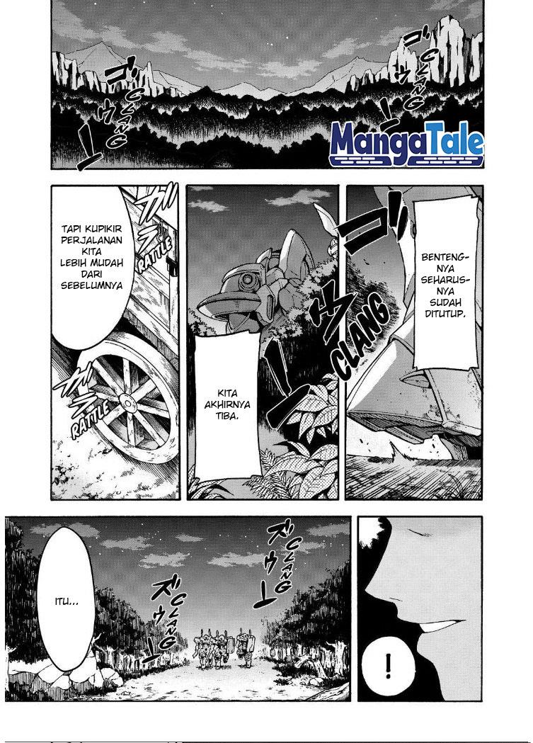 knights-magic - Chapter: 29