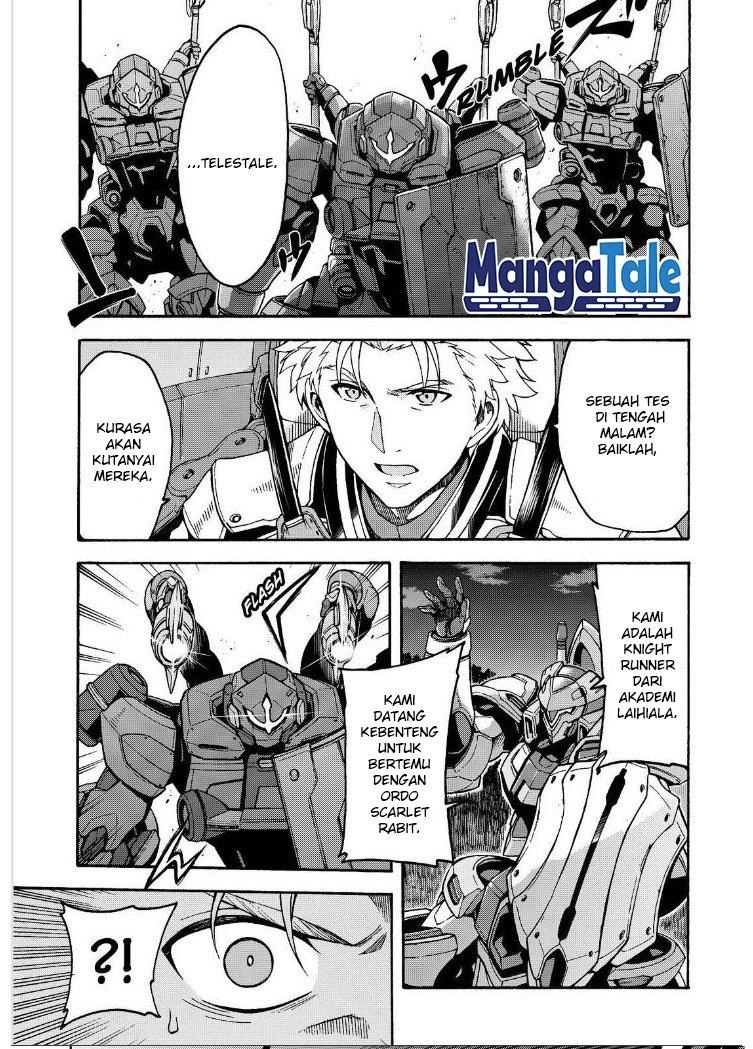 knights-magic - Chapter: 29