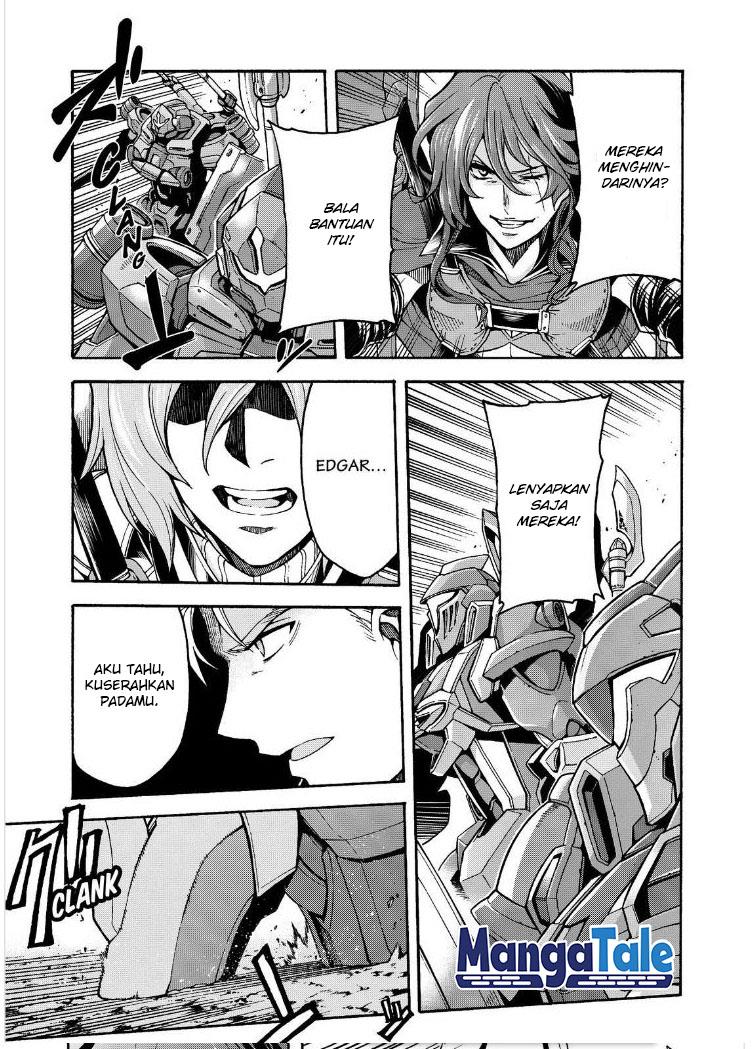 knights-magic - Chapter: 29