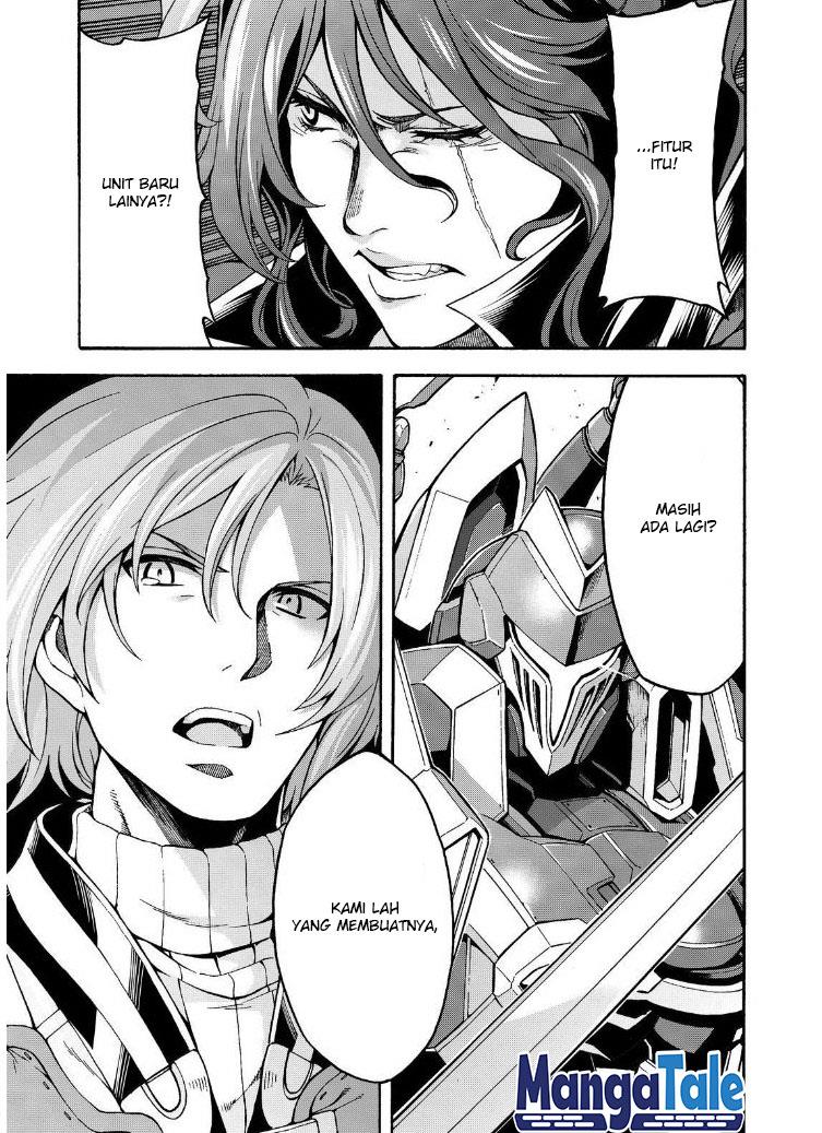 knights-magic - Chapter: 29