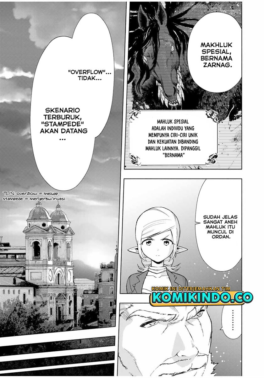 a-rank-party-wo-ridatsu-shita-ore-wa-moto-oshiego-tachi-to-meikyuu-shinbu-wo-mezasu - Chapter: 16