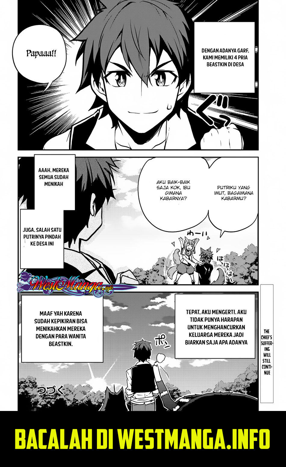 isekai-nonbiri-nouka - Chapter: 82