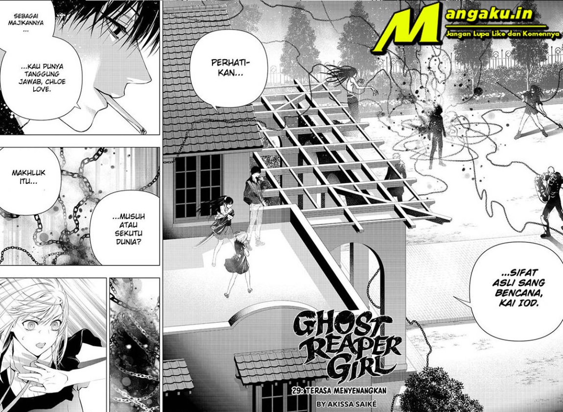 ghost-girl - Chapter: 29