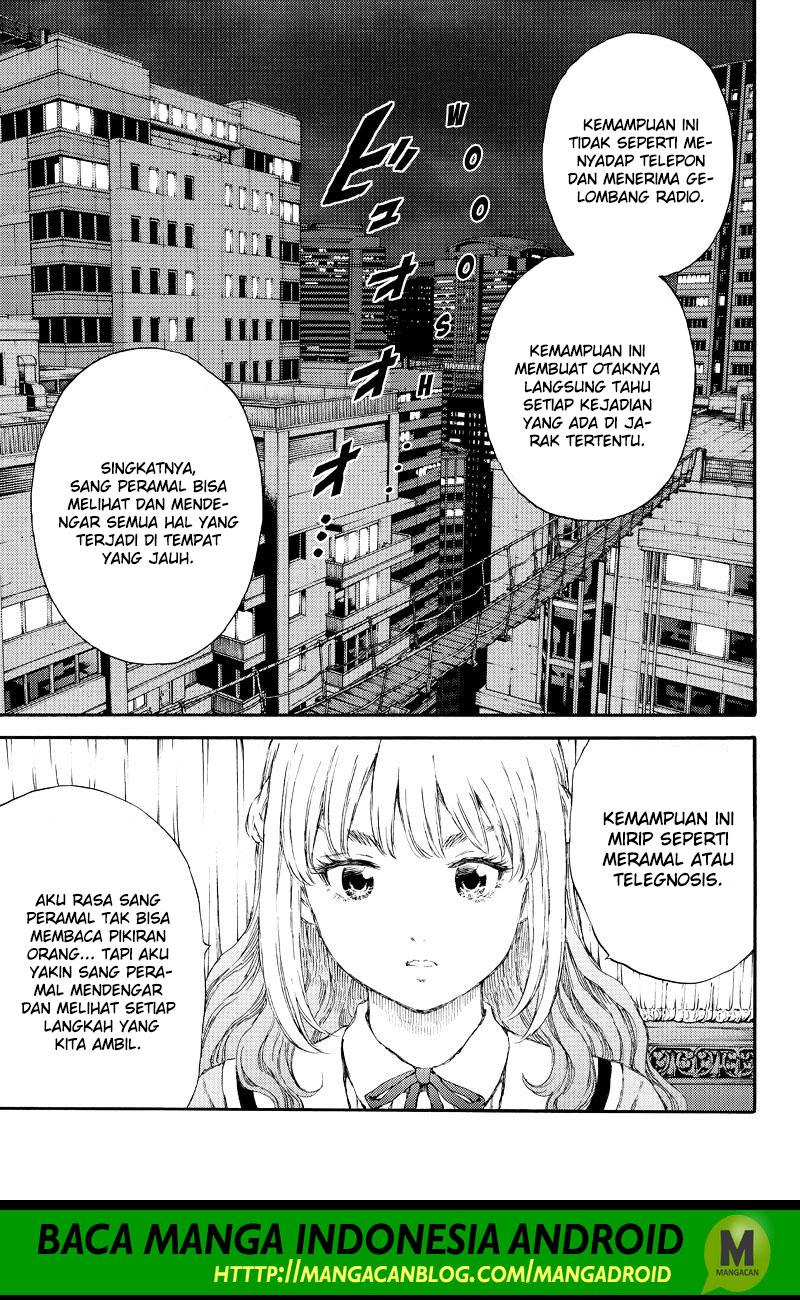 tenkuu-shinpan - Chapter: 152