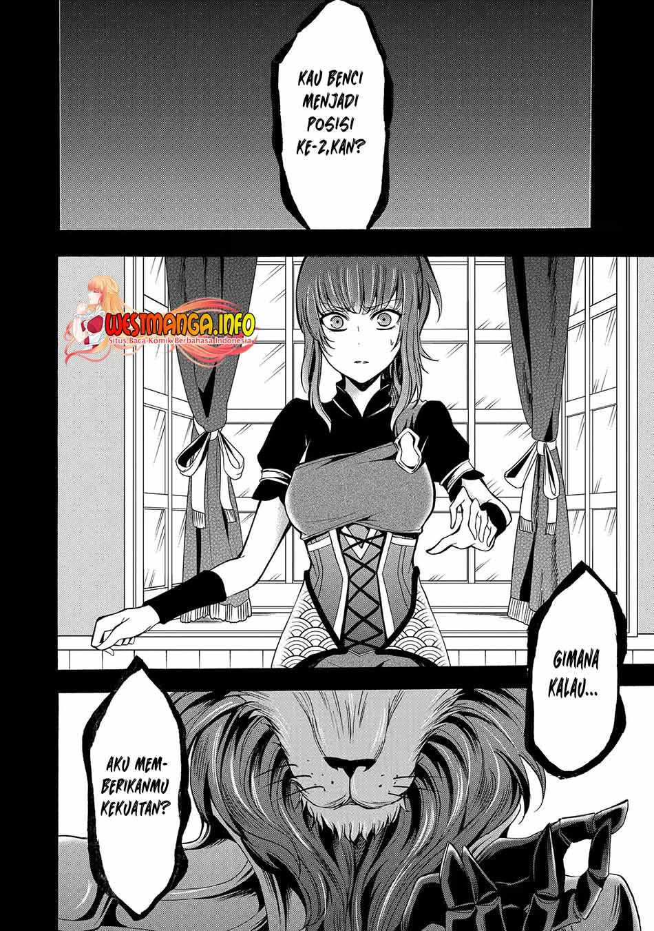 assistant-teacher-in-a-magical-girls-school - Chapter: 11.3