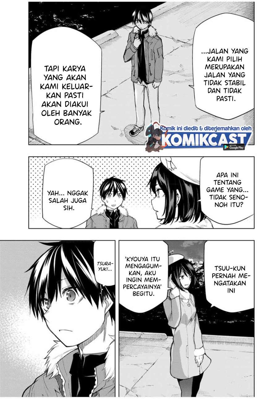 bokutachi-no-remake - Chapter: 23.2