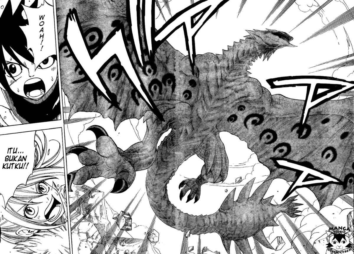 monster-hunter-orage - Chapter: 01