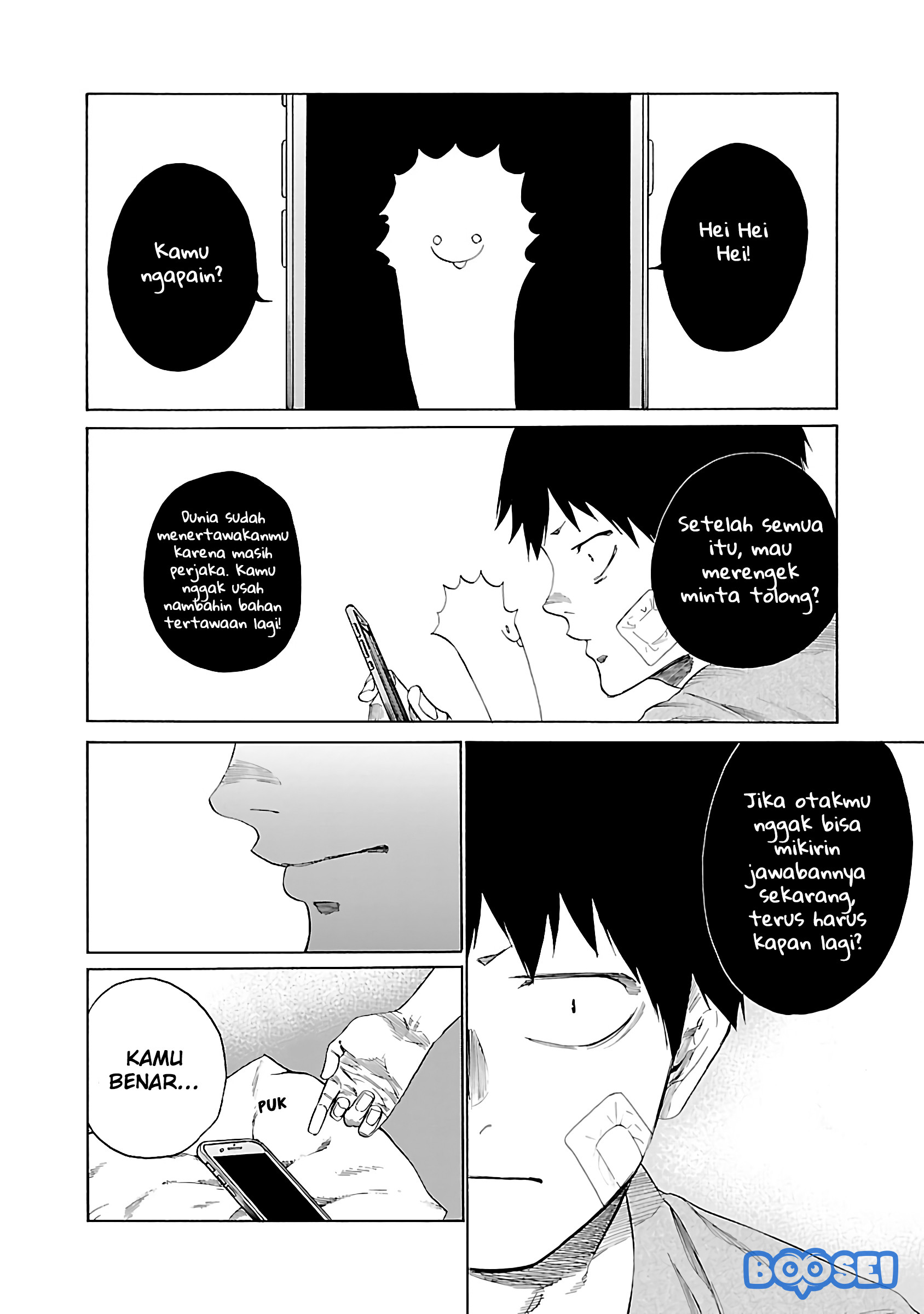 cigarette-cherry - Chapter: 19