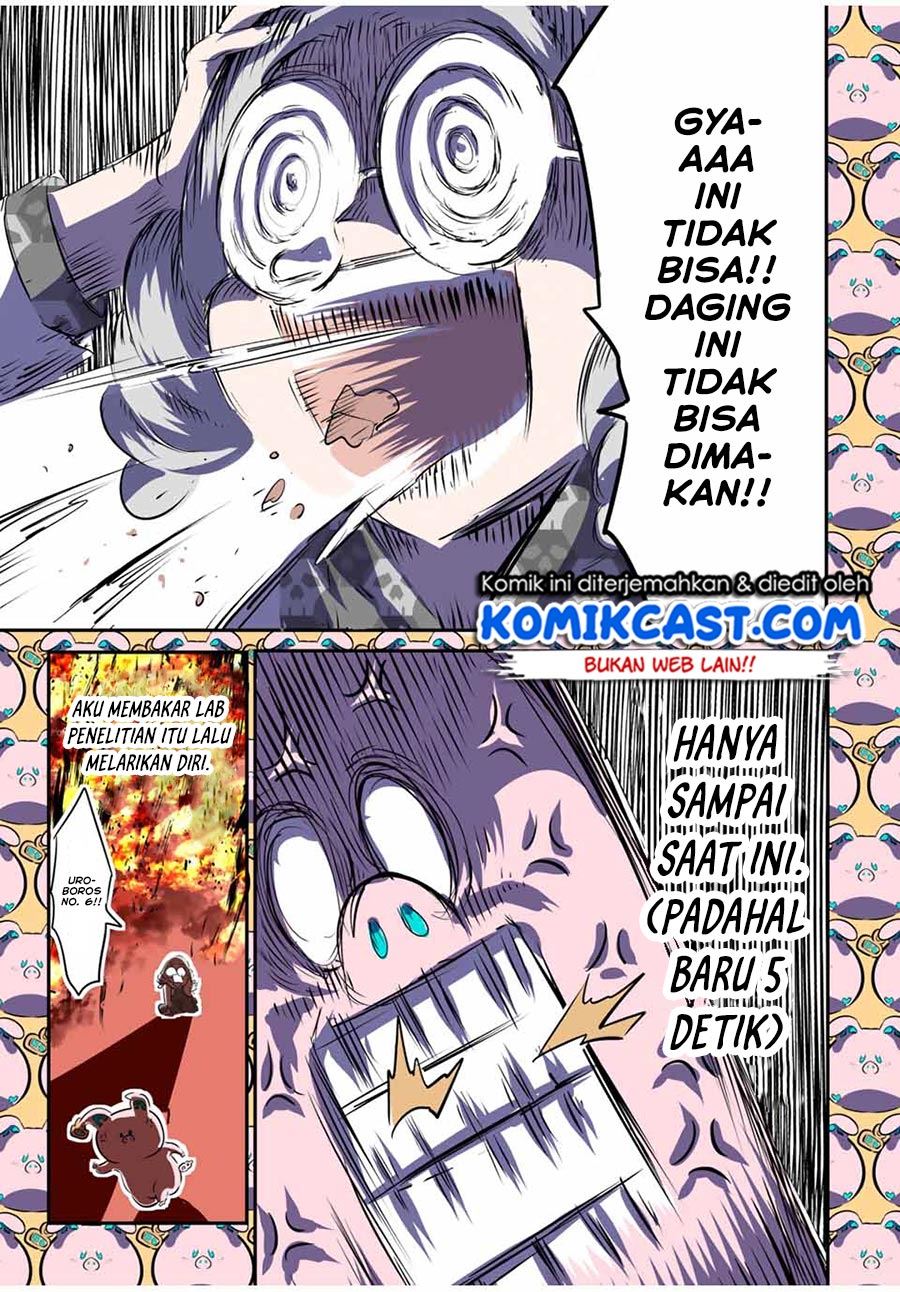 tensei-shitara-dai-nana-ouji-dattanode-kimamani-majutsu-o-kiwamemasu - Chapter: 73