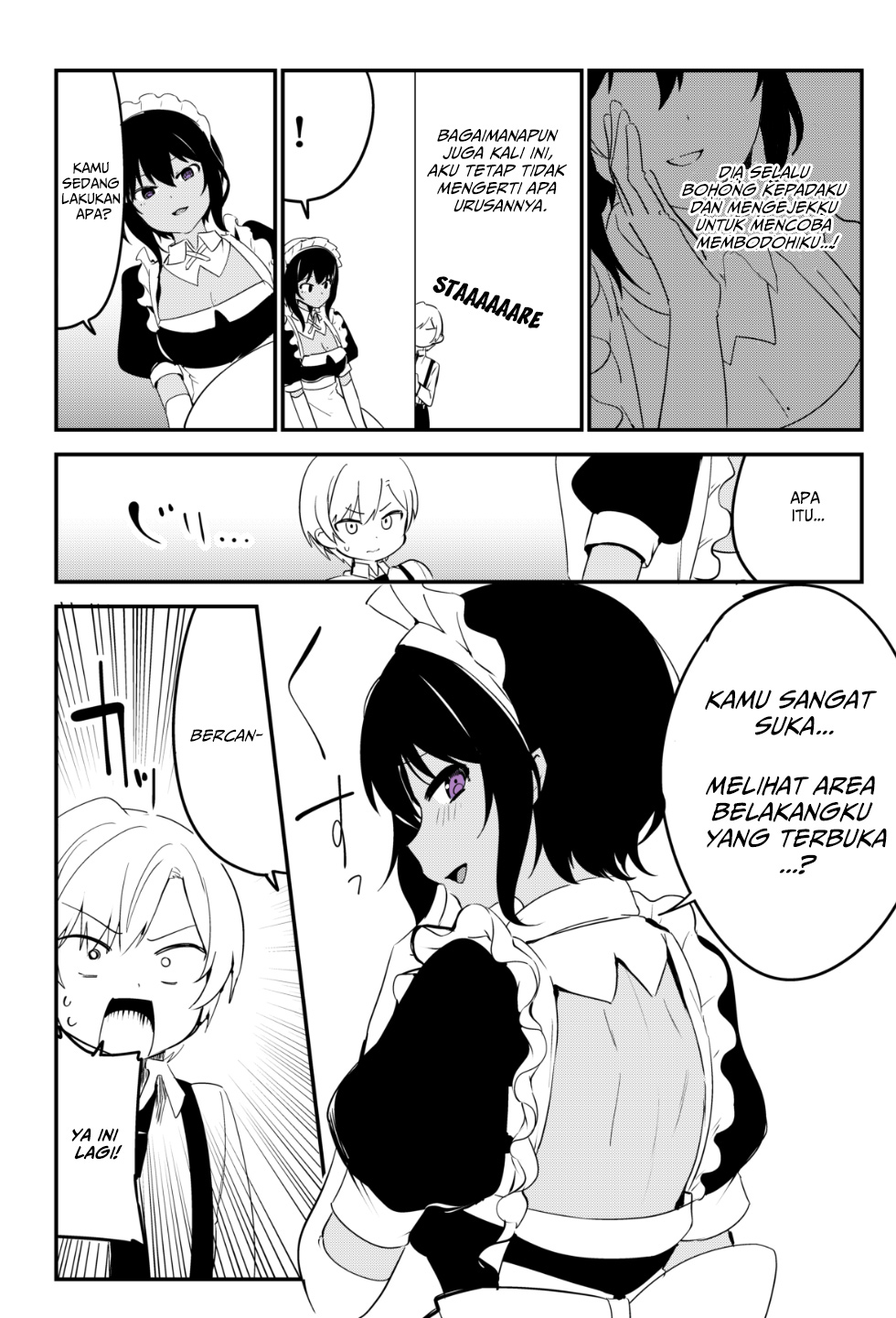 my-recently-hired-maid-is-suspicious-webcomic - Chapter: 11