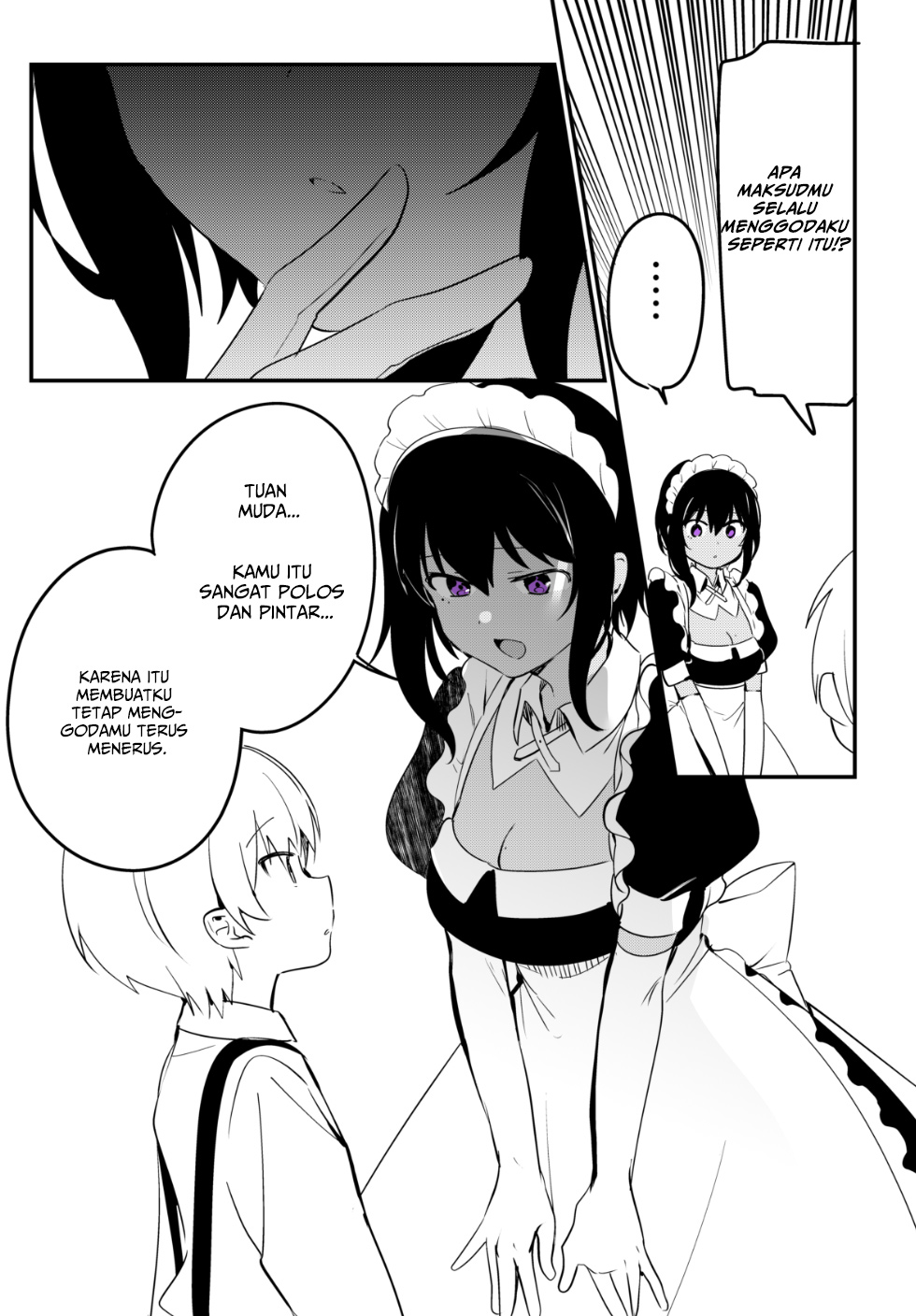 my-recently-hired-maid-is-suspicious-webcomic - Chapter: 11