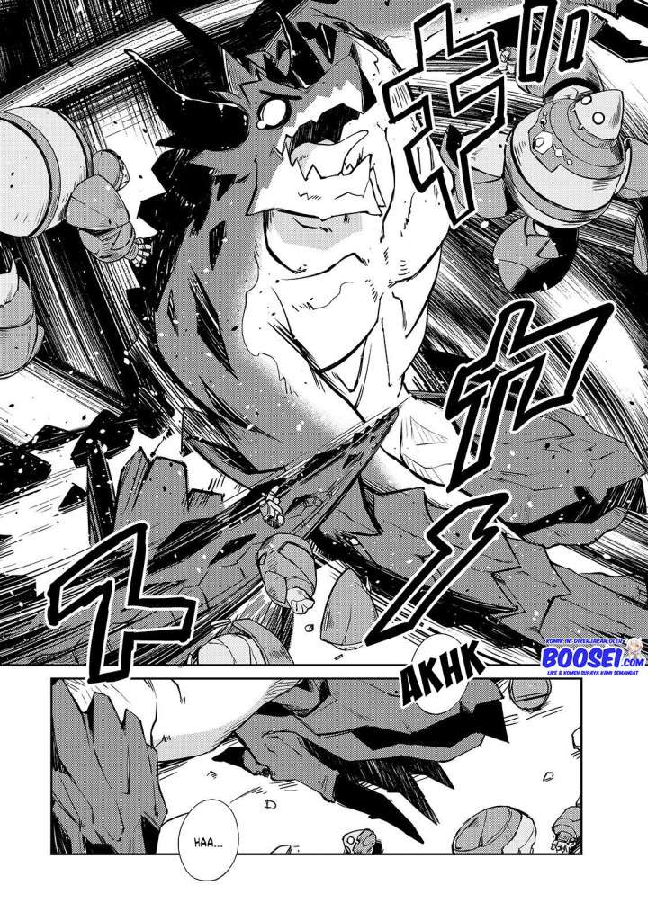 zettai-ni-hatarakitakunai-dungeon-master-ga-damin-wo-musaboru-made - Chapter: 22