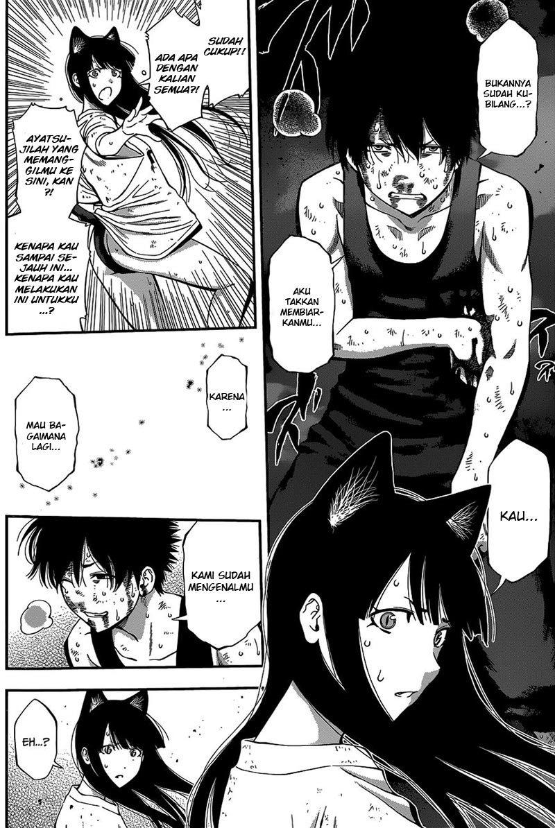 youkai-shoujo-monsuga - Chapter: 36