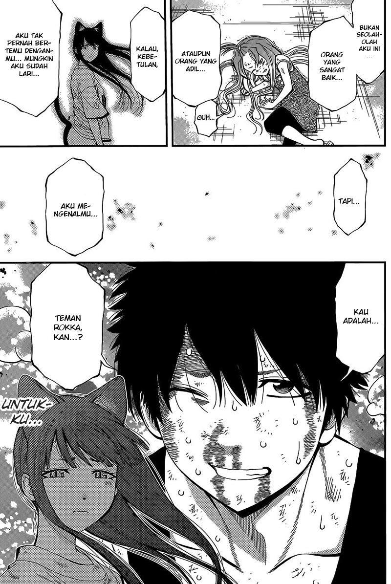 youkai-shoujo-monsuga - Chapter: 36