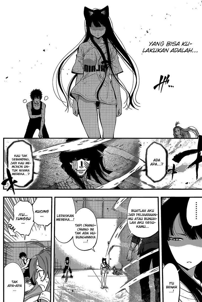 youkai-shoujo-monsuga - Chapter: 36