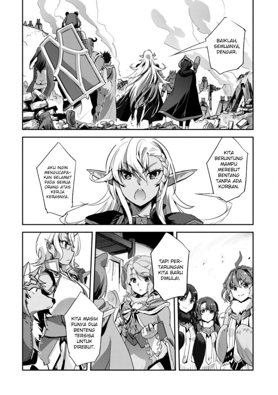 craft-game-no-nouryoku-de-isekai-kouryaku - Chapter: 36