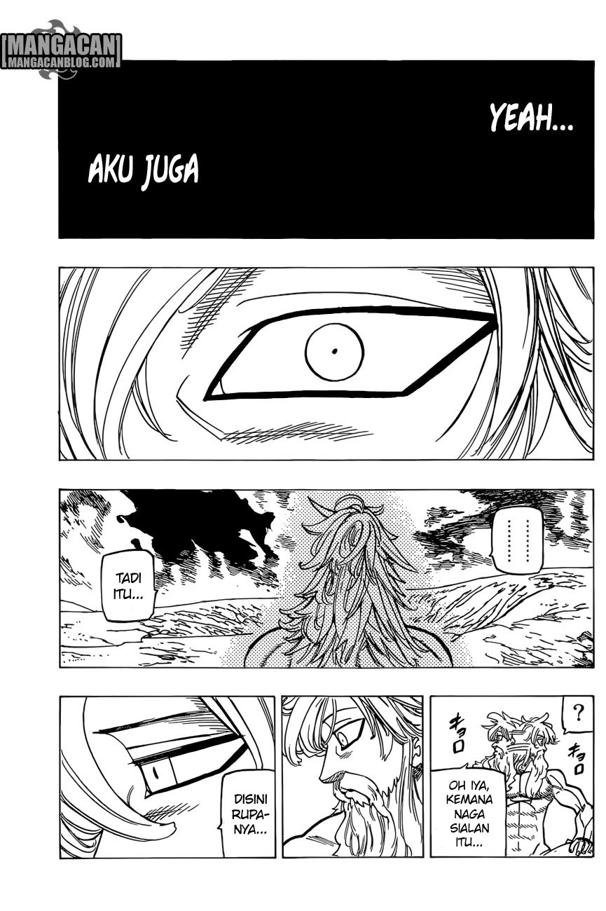 nanatsu-no-taizai - Chapter: 268