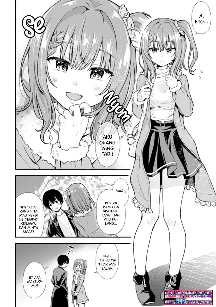 kanojo-ni-uwaki-sareteita-ore-ga-koakuma-na-kouhai-ni-natsukarete-imasu - Chapter: 1.2