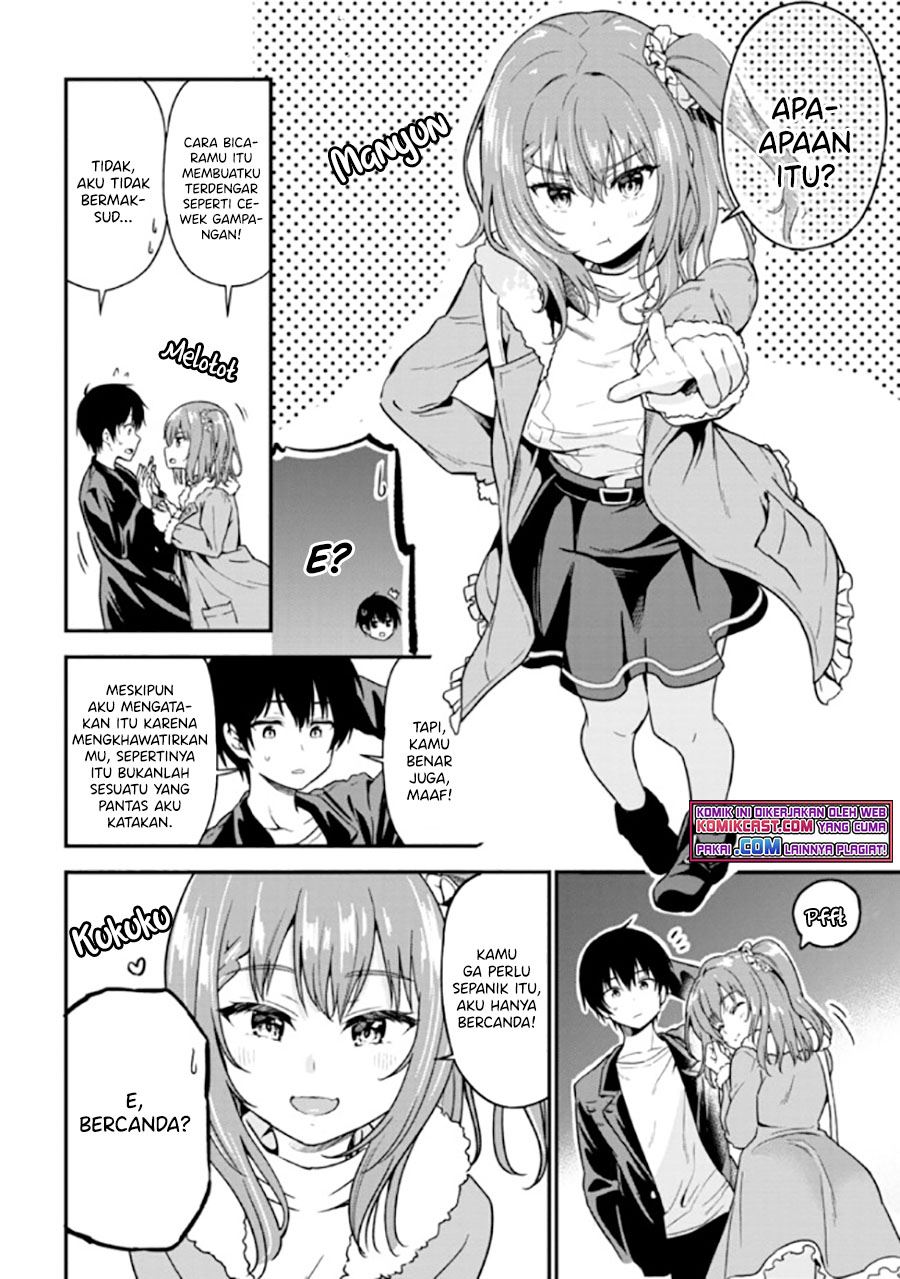 kanojo-ni-uwaki-sareteita-ore-ga-koakuma-na-kouhai-ni-natsukarete-imasu - Chapter: 1.2