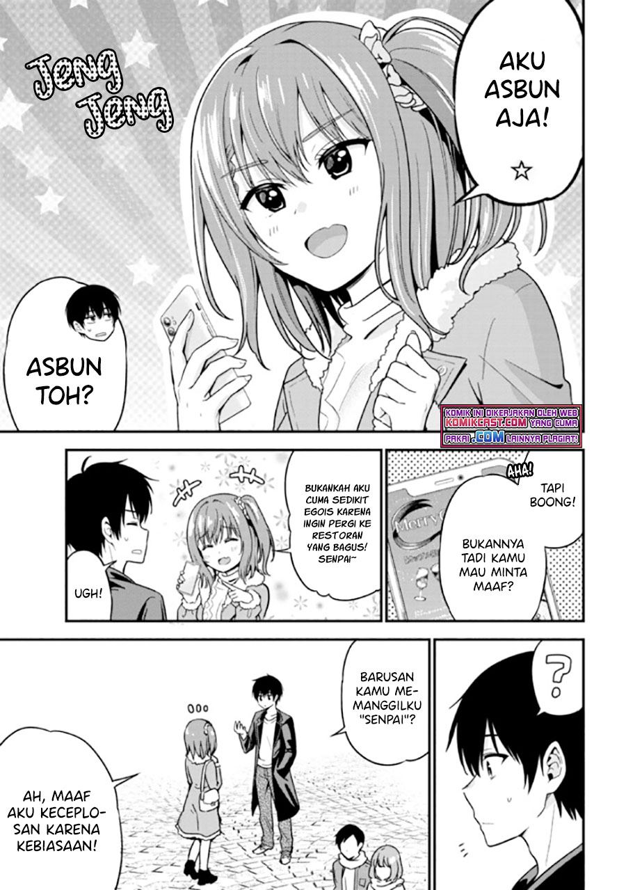 kanojo-ni-uwaki-sareteita-ore-ga-koakuma-na-kouhai-ni-natsukarete-imasu - Chapter: 1.2