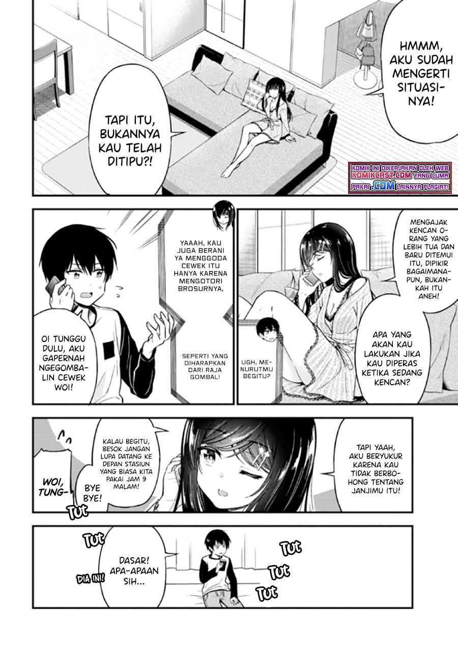 kanojo-ni-uwaki-sareteita-ore-ga-koakuma-na-kouhai-ni-natsukarete-imasu - Chapter: 1.2