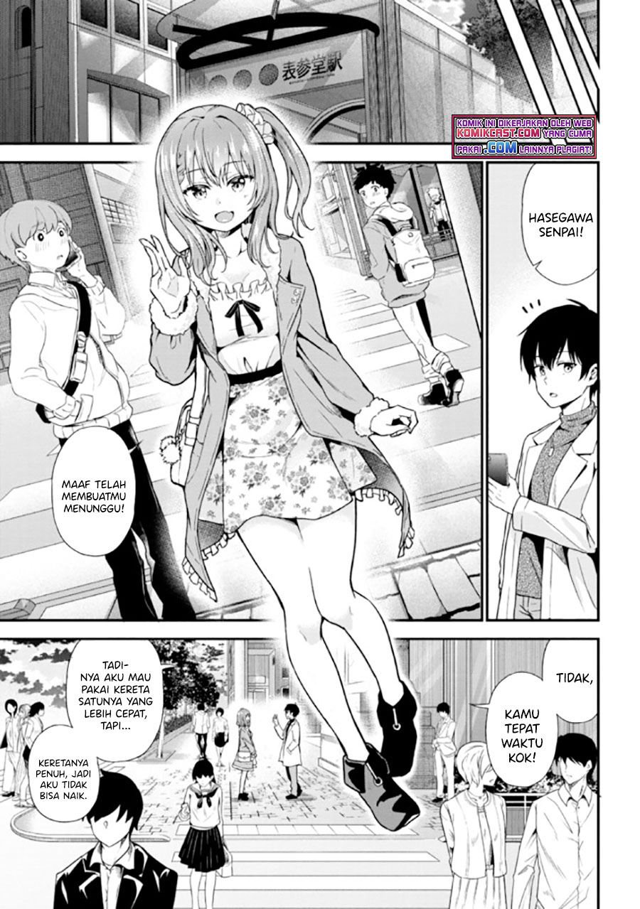 kanojo-ni-uwaki-sareteita-ore-ga-koakuma-na-kouhai-ni-natsukarete-imasu - Chapter: 1.2